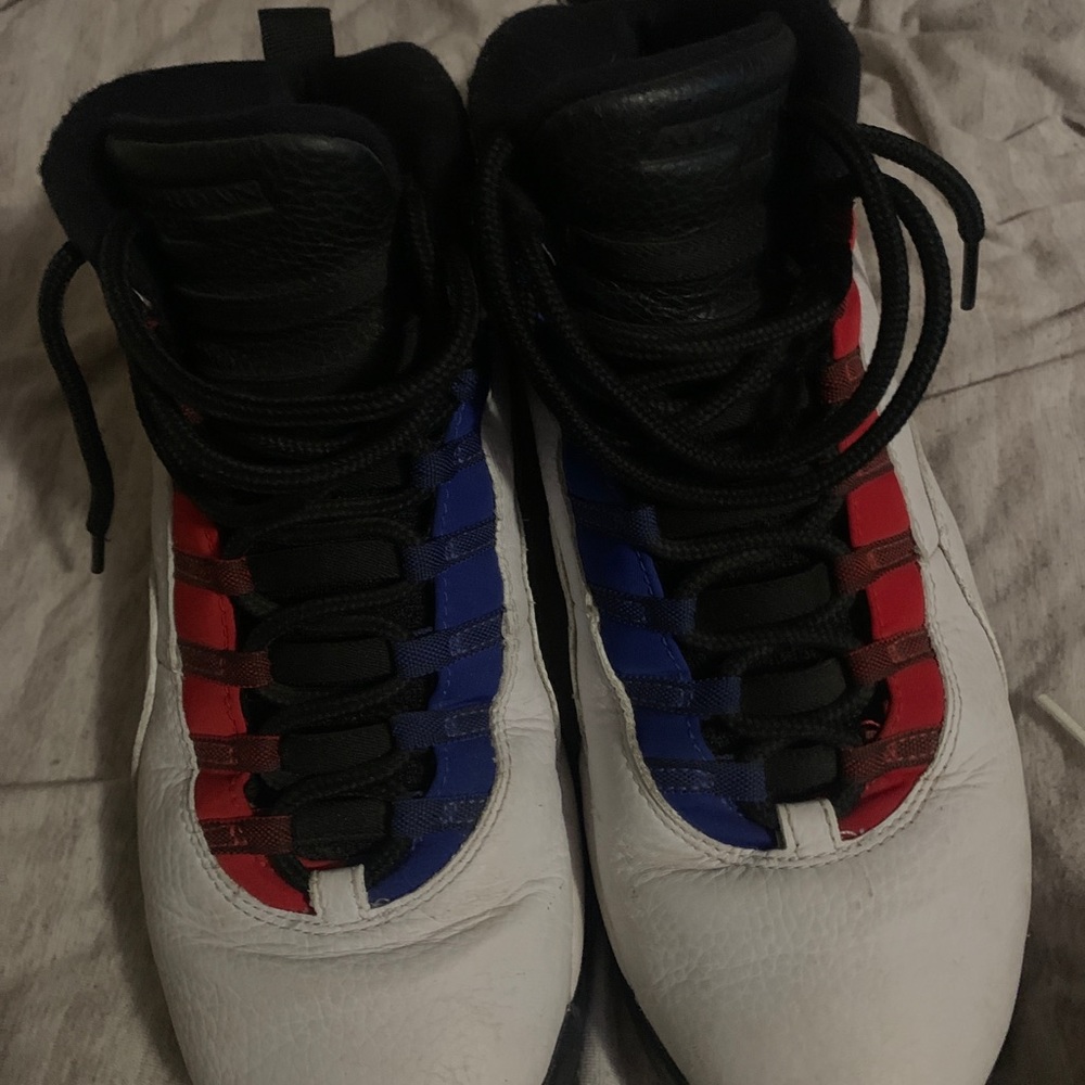 Jordan 10 - Picture 3 of 3